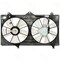 Four Seasons Toyota Camry 05-02 Rad-Cond Fan, 75356 75356 - alternate 2